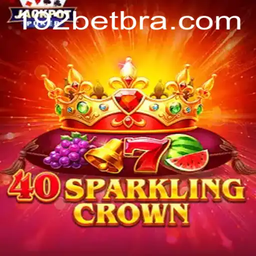 40SparklingCrown: Um Brilho de Emoção no Universo dos Jogos Online