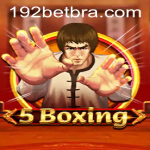 Descubra o Mundo Empolgante do Jogo 5Boxing