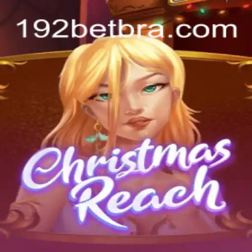 ChristmasReach: Uma Aventura Festiva com 192.BET