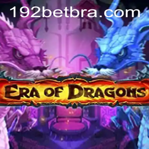 EraOfDragons: Aventuras Épicas e Estratégia Inovadora