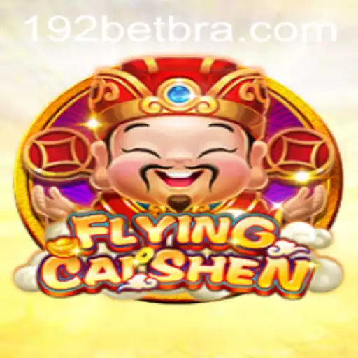 Descubra o Mundo Encantado de FlyingCaiShen com 192.BET
