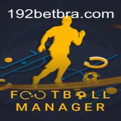 O Fascinante Mundo do FootballManager e sua Conexão com 192.BET