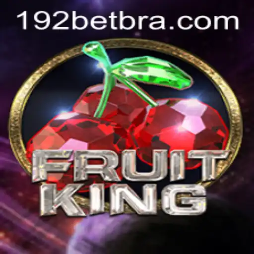 Desvendando FruitKing: O Jogo de Slot do Momento na 192.BET