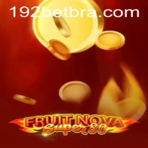 Explorando FruitNovaSuper80: Um Novo Clássico no Mundo dos Jogos de Cassino