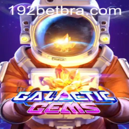 GalacticGems: Explorando o Universo de Diversão 192.BET