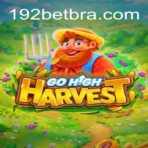 Descobrindo o Mundo de GoHighHarvest e a Experiência 192.BET