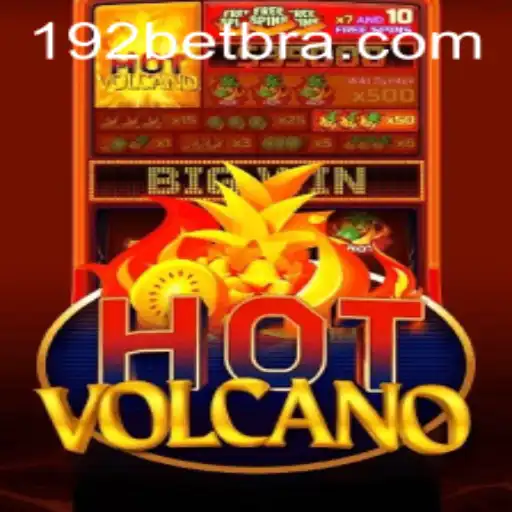HotVolcano: A Experiência de Cassino com Explosões de Emoção