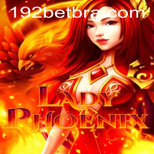 Descubra a Magia de LadyPhoenix no 192.BET