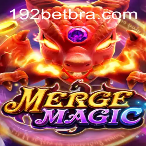 Explorando o Mundo Envolvente do Jogo MERGEMAGIC