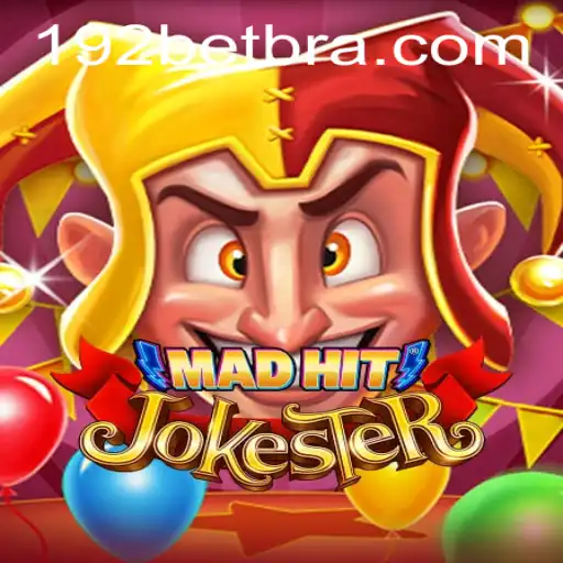 Descubra MadHitJokester: Um Novo Jogo de Estratégia e Sorte
