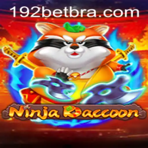 NinjaRaccoon: Uma Aventura Surge no Mundo dos Jogos Online