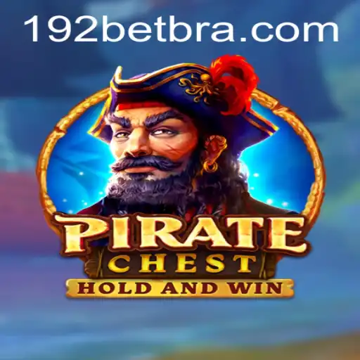 Descubra as Aventuras e Regras do Jogo PirateChest com 192.BET