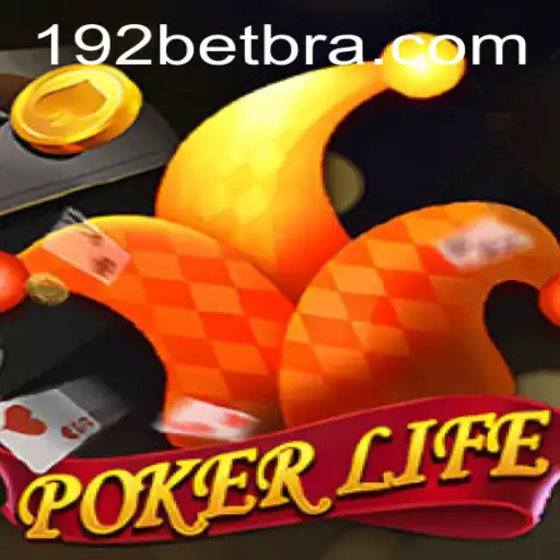 PokerLife: Um Mundo de Estratégia e Emoção