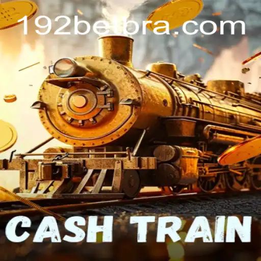 Explorando o Mundo de CashTrain: O Jogo de Estratégia da 192.BET