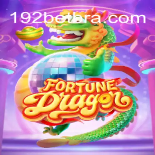 Descubra FortuneDragon: Uma Jornada Épica no Universo de 192.BET
