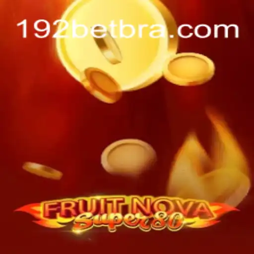 Explorando FruitNovaSuper80: Um Novo Clássico no Mundo dos Jogos de Cassino