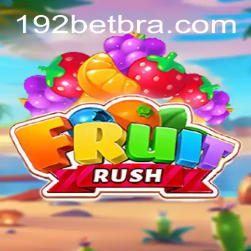 Descubra o Fascinante Mundo de FruitRush e a Emoção de Jogar em 192.BET