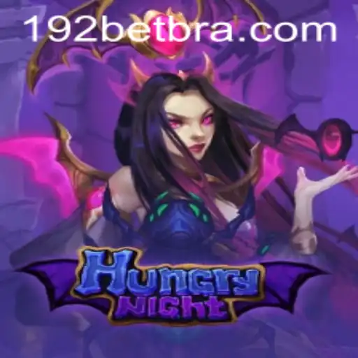 Descubra HungryNight: O Novo Fenômeno dos Jogos Online