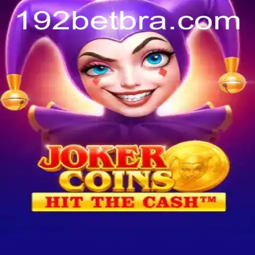 Explorando o Fascinante Mundo de JokerCoins no 192.BET