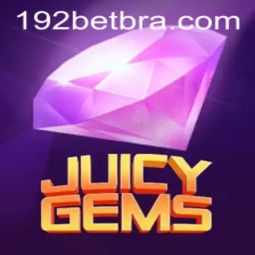Explorando o Fantástico Mundo de JuicyGems no Universo de 192.BET