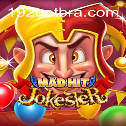 Descubra MadHitJokester: Um Novo Jogo de Estratégia e Sorte
