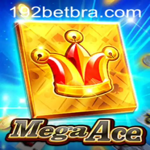 Descubra MegaAce: O Novo Fenômeno dos Jogos com 192.BET