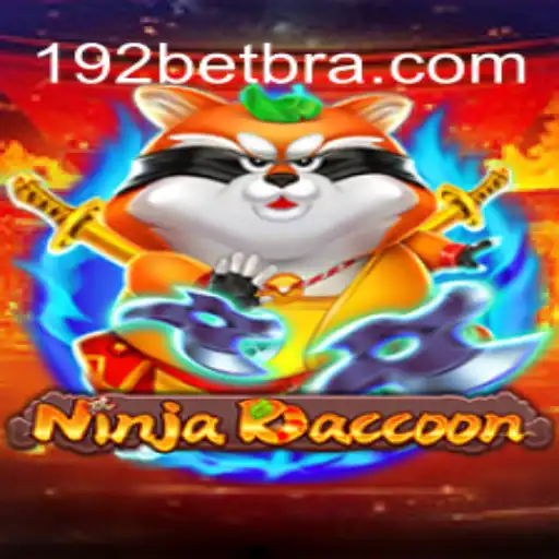 NinjaRaccoon: Uma Aventura Surge no Mundo dos Jogos Online