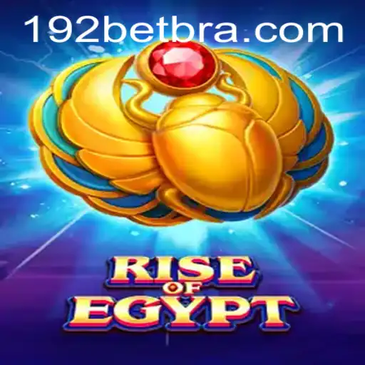 Aventura no Antigo Egito com RiseOfEgypt