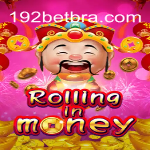 Conheça o Fascinante Mundo de RollingInMoney e o Impacto de 192.BET