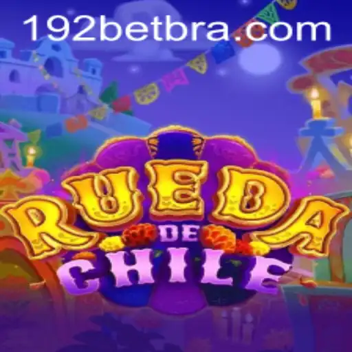 RuedaDeChile: Mergulhando em um Novo Jogo com 192.BET
