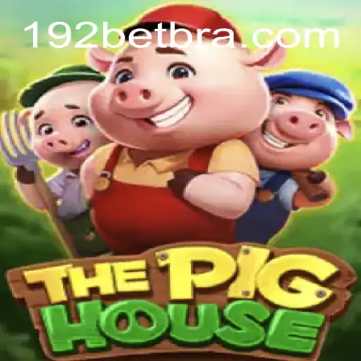 ThePigHouse: Descubra o Universo Fascinante do Jogo de Estratégia com 192.BET