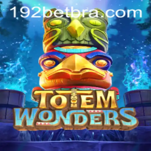 TotemWonders: Descubra o Fascinante Mundo do Novo Jogo