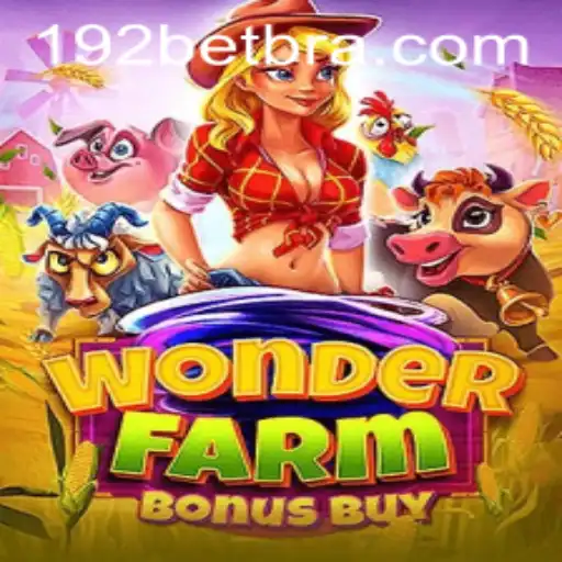 Descubra o Fascinante Mundo de WonderFarmBonusBuy em 192.BET